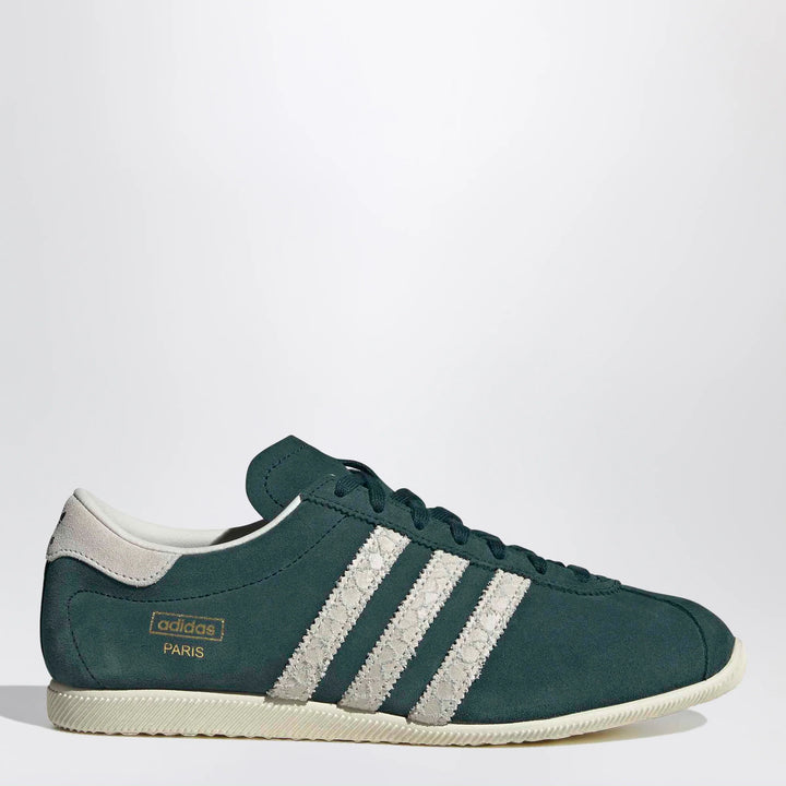 adidas Originals - Sneakers Paris Aurora Ivy/Off White/Cream White
