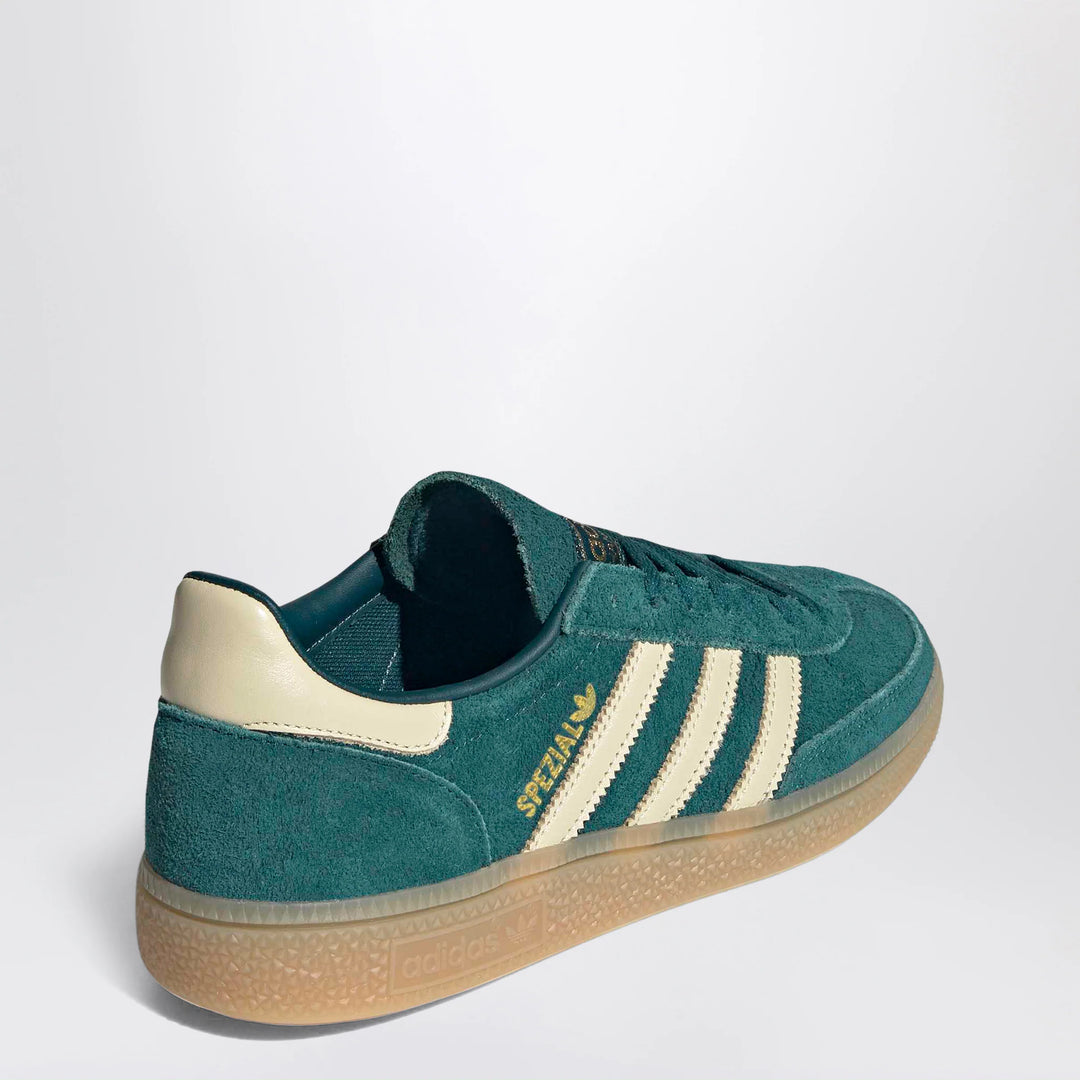adidas Originals - Handball Spezial sneakers in green