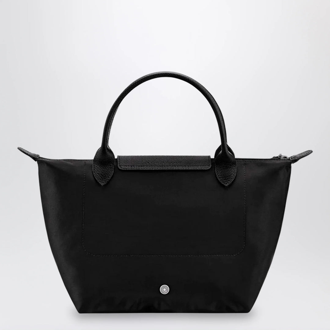 Longchamp - Black bag Le Pliage One S