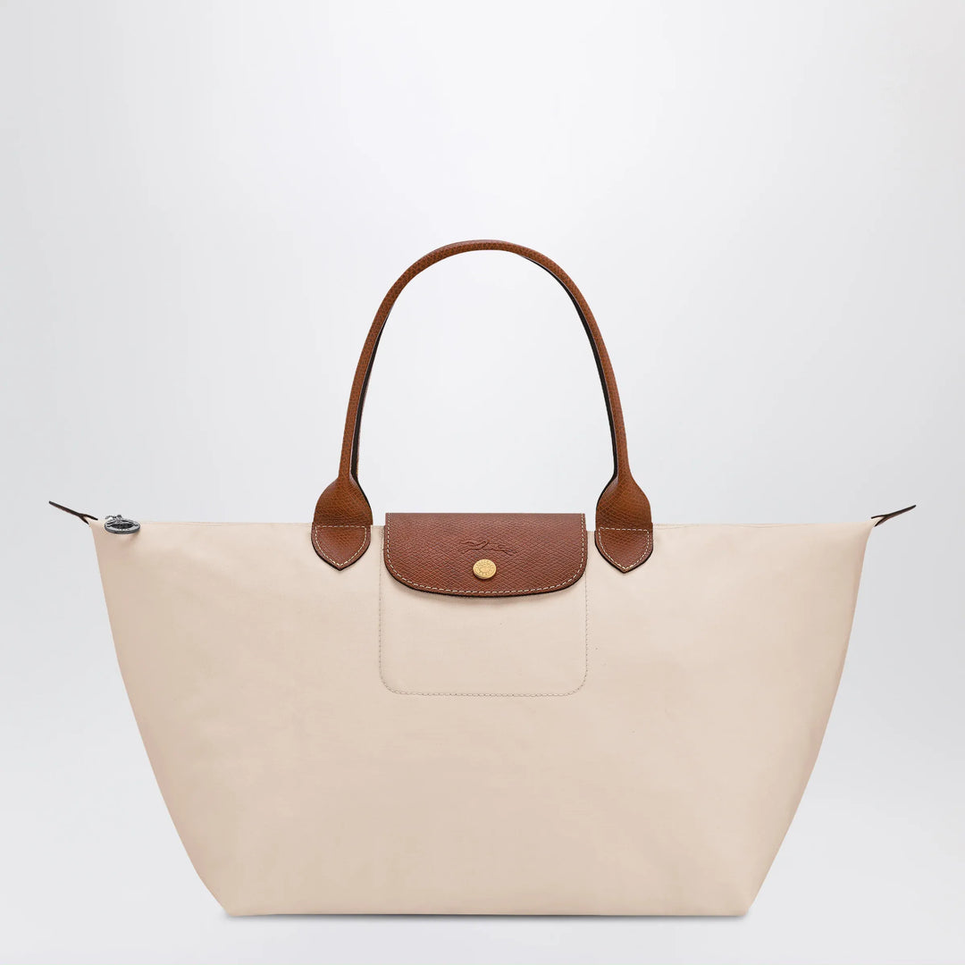 Longchamp - Paper colour L Le Pliage Original handbag