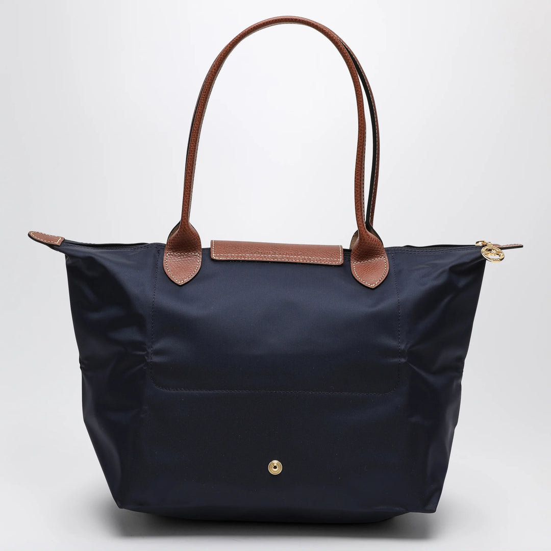 Longchamp - Marine Le Pliage Original M bag