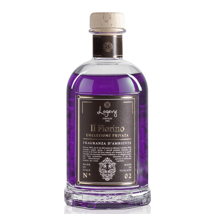 Home Diffuser 500ml Diffuser Logevy The Fiorino Home Fragrance Brand