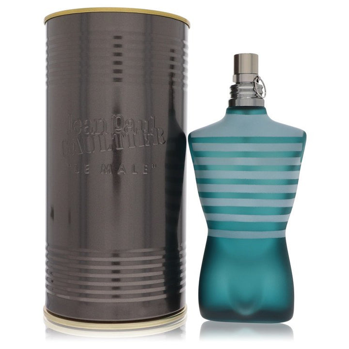Jean Paul Gaultier Eau De Toilette Spray By Jean Paul Gaultier