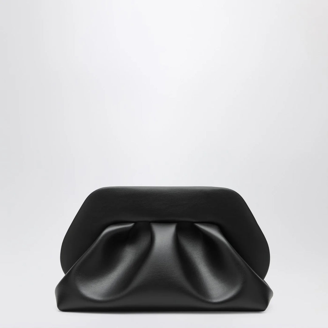 THEMOIRè - Tia black clutch
