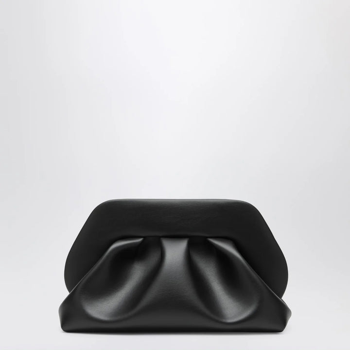 THEMOIRè - Tia black clutch