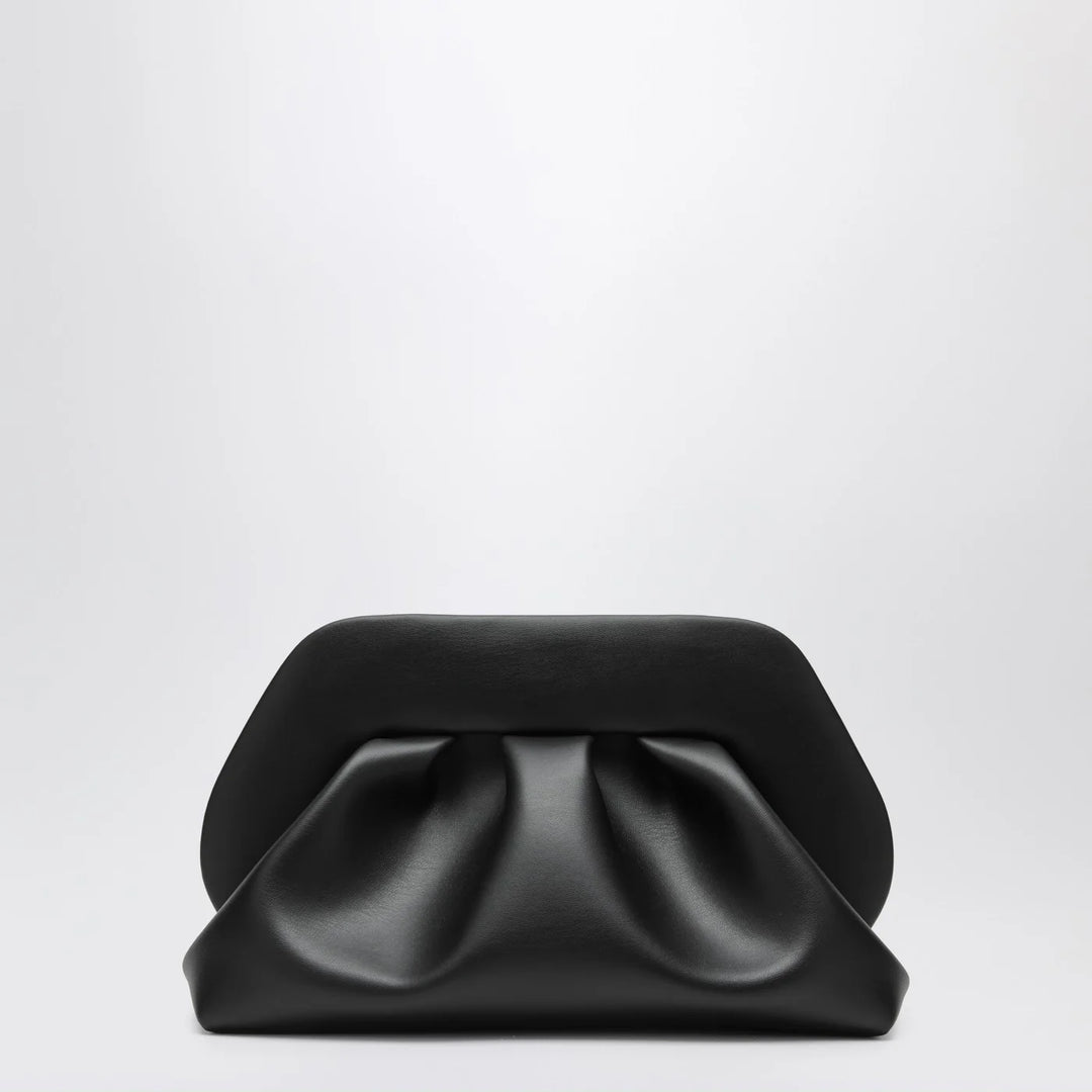 THEMOIRè - Tia black clutch
