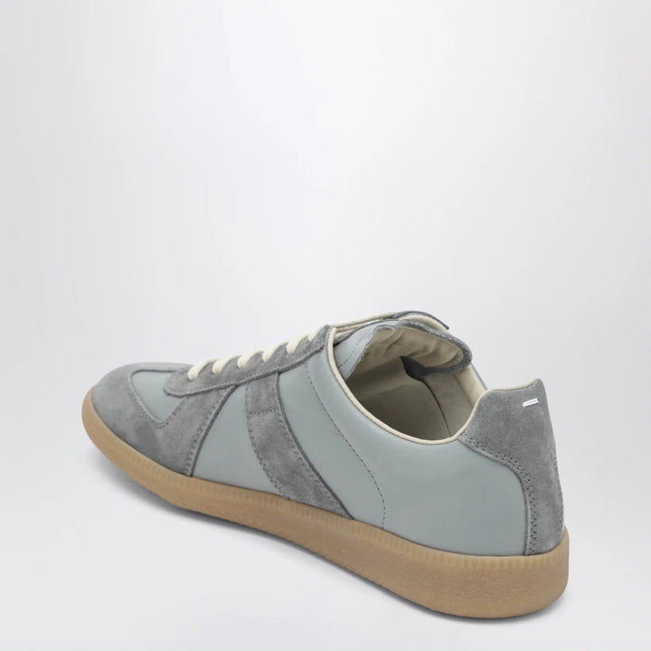 Maison Margiela - Replica grey Sneakers