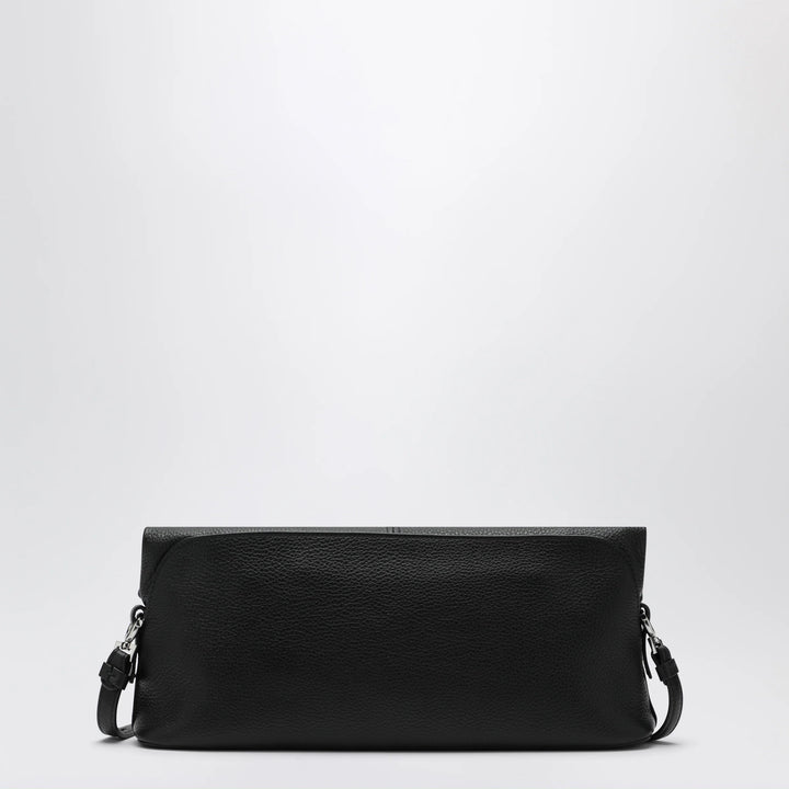 Maison Margiela - 5AC Soft Pouch in soft calf leather black
