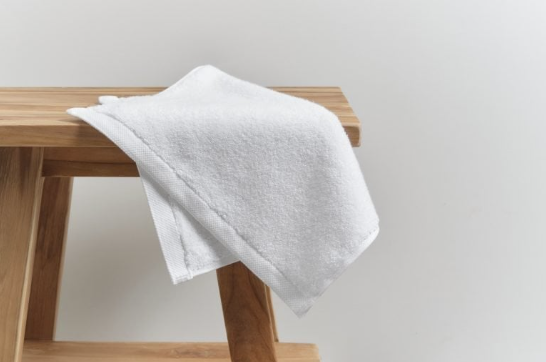 Bemboka Pure Cotton Face Washers Luxe
