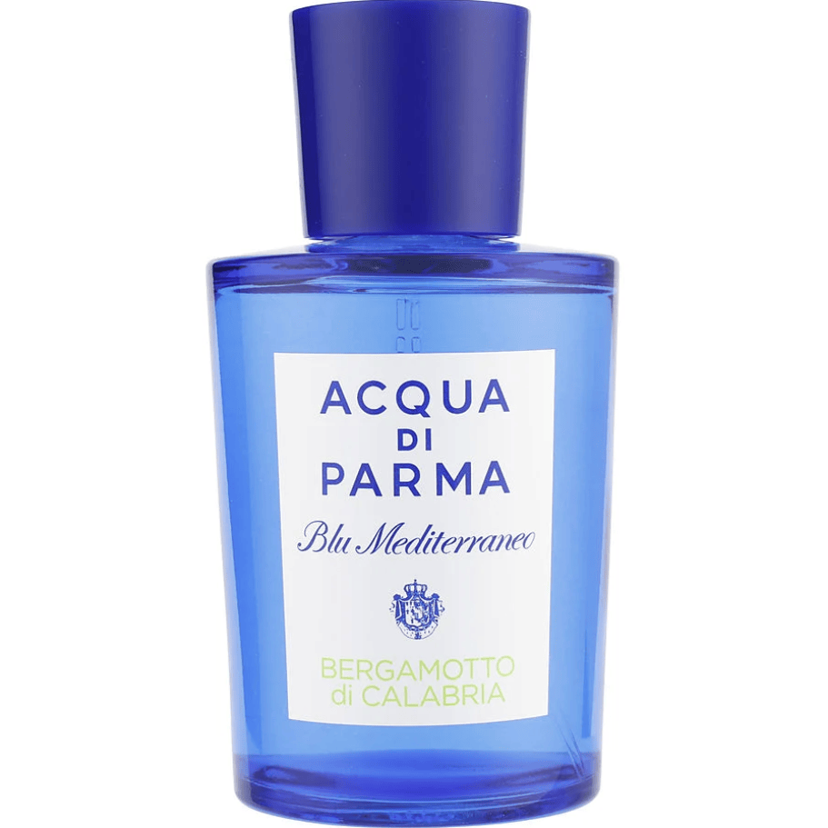 Blu Mediterraneo Bergamotto Di Calabria Eau De Toilette Spray By Acqua Di Parma