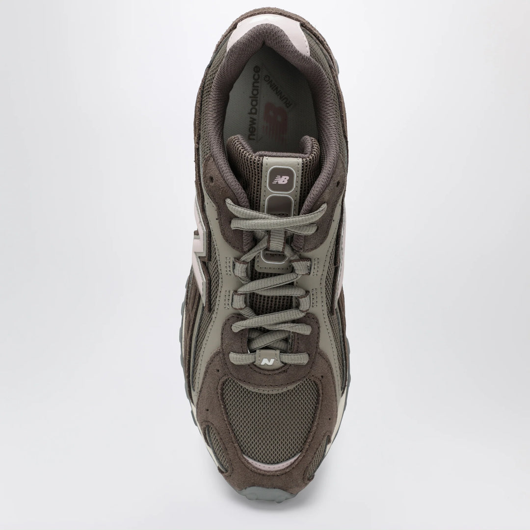 New Balance - Sneakers 204L Cortado/Stone Pink