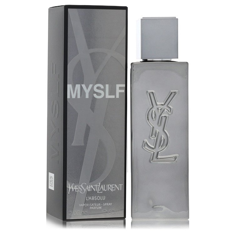 Yves Saint Laurent Myslf L&