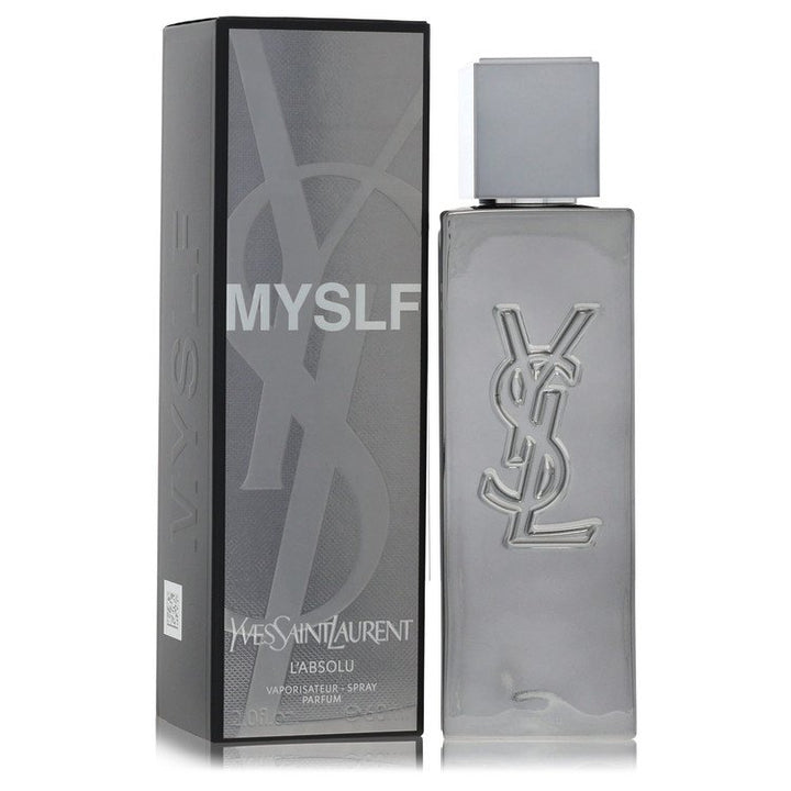 Yves Saint Laurent Myslf L&