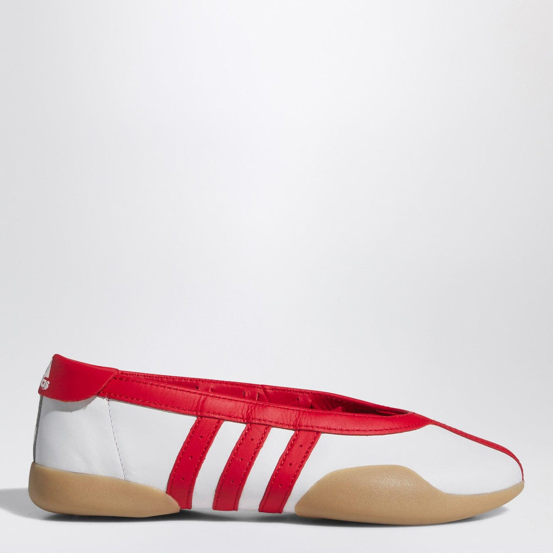 Apparel & Accessories 7 UK adidas Originals - Mei Cloud White/Better Scarlet Taekwondo trainers Brand