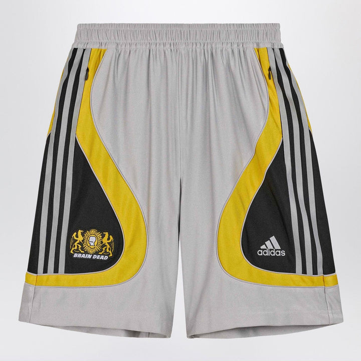 Apparel &amp; Accessories S adidas x Brain Dead - Short Silver Metallic Brand