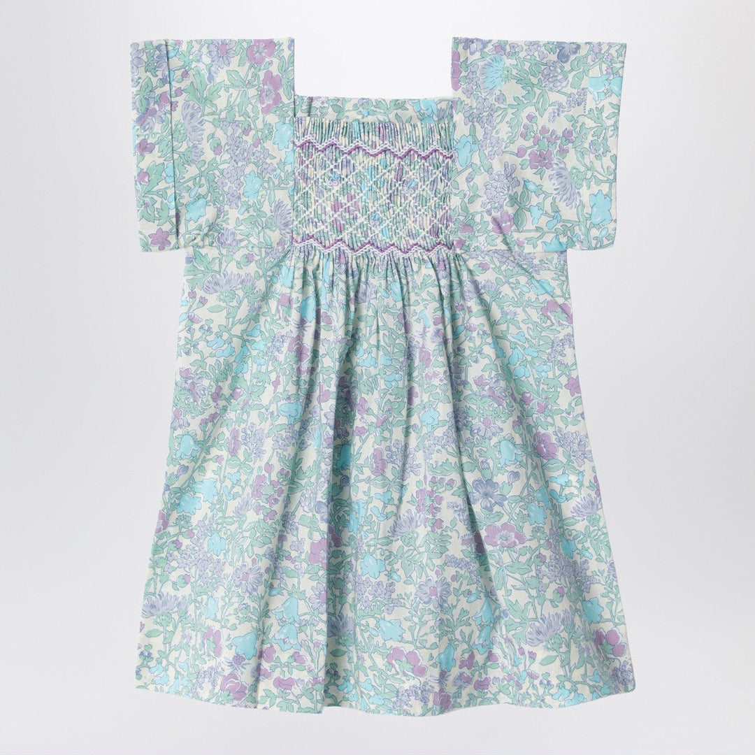 Apparel &amp; Accessories Bonpoint - Pais Liberty fabric mini dress Brand