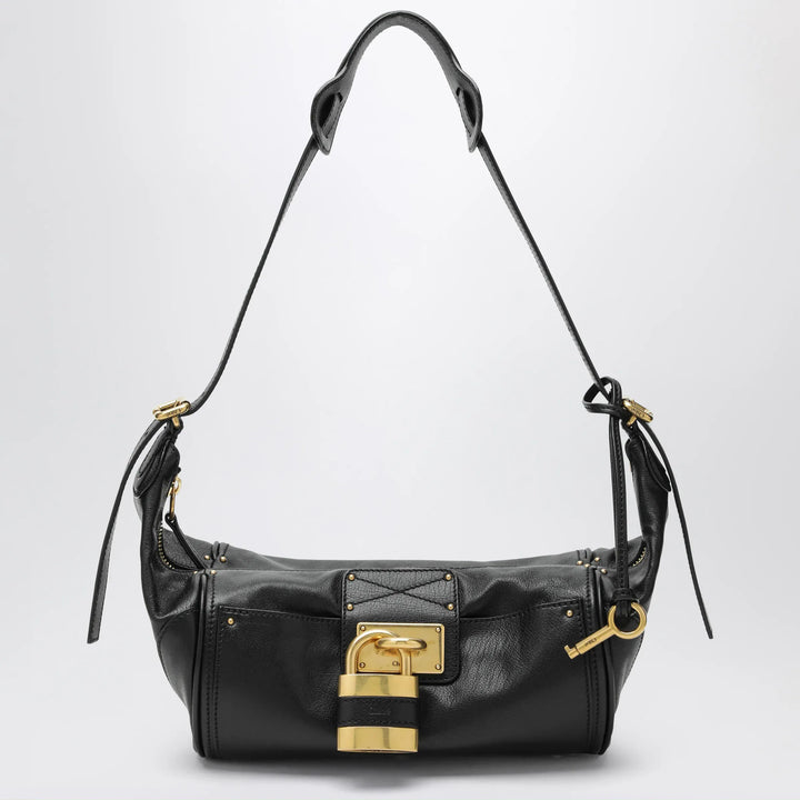 Chloé - Black Paddington crossbody bag Brand Apparel &amp; Accessories U
