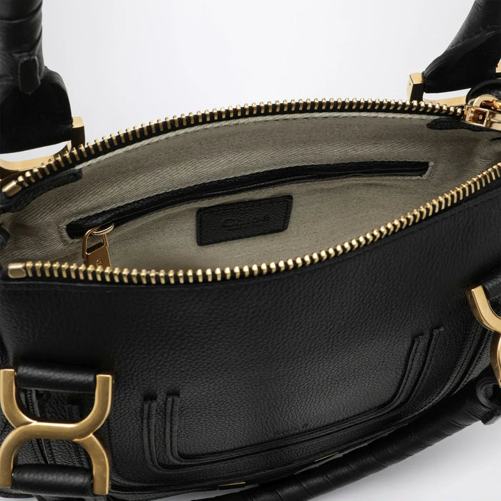 Chloé - Marcie small bag in black Brand Apparel &amp; Accessories TU
