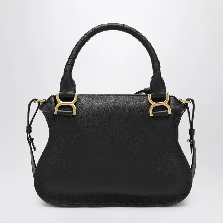 Chloé - Marcie small bag in black Brand Apparel &amp; Accessories TU