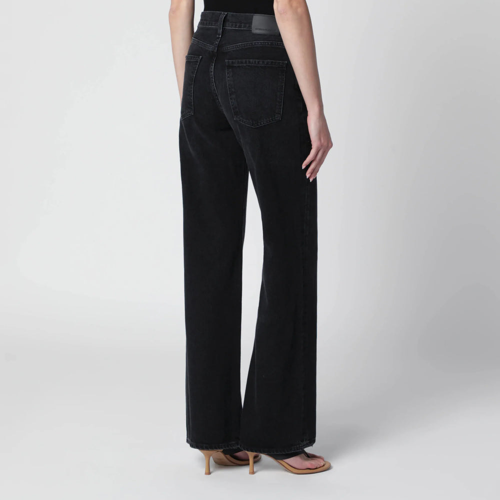 Citizens of Humanity - Raine vintage-effect jeans Brand Apparel & Accessories > Clothing > Pants