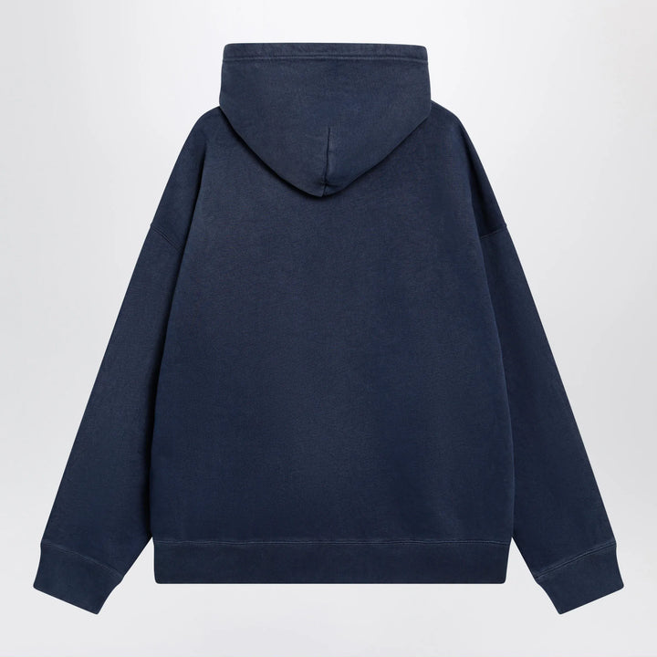 Polo Ralph Lauren - Relaxed-fit hoodie with logo print Brand Apparel &amp; Accessories > Clothing > Shirts &amp; Tops