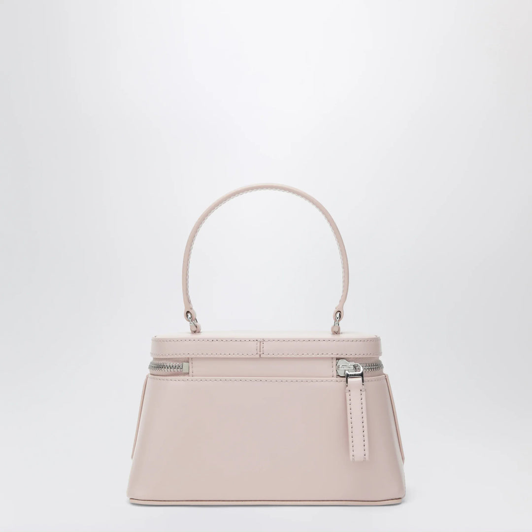 Givenchy - Antigona box calfskin beauty case in pink Brand Apparel &amp; Accessories TU