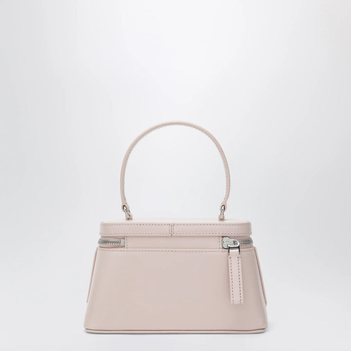 Givenchy - Antigona box calfskin beauty case in pink Brand Apparel &amp; Accessories TU