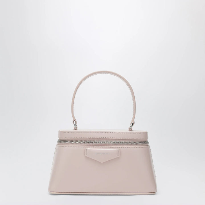 Givenchy - Antigona box calfskin beauty case in pink Brand Apparel &amp; Accessories TU