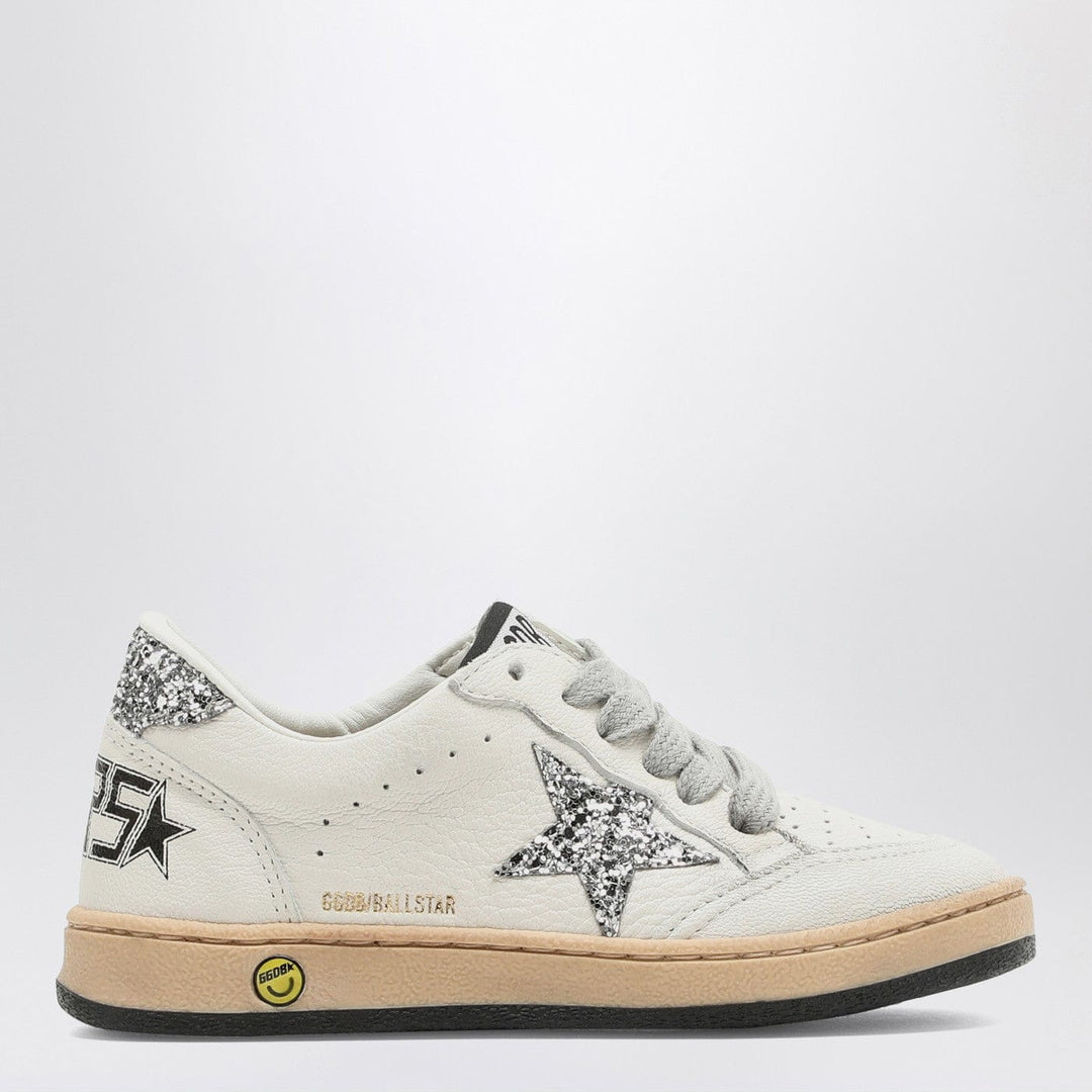 Apparel &amp; Accessories 20 Golden Goose - Ball Star white/silver trainer Brand