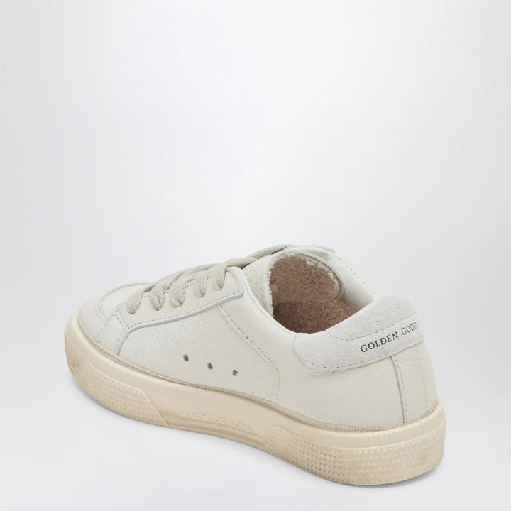 Golden Goose - May white low trainer Brand Apparel &amp; Accessories 33