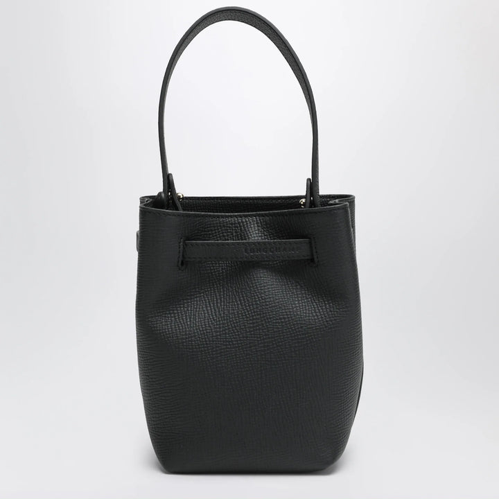 Longchamp - Le Smart XS Bucket bag black Brand Apparel &amp; Accessories U