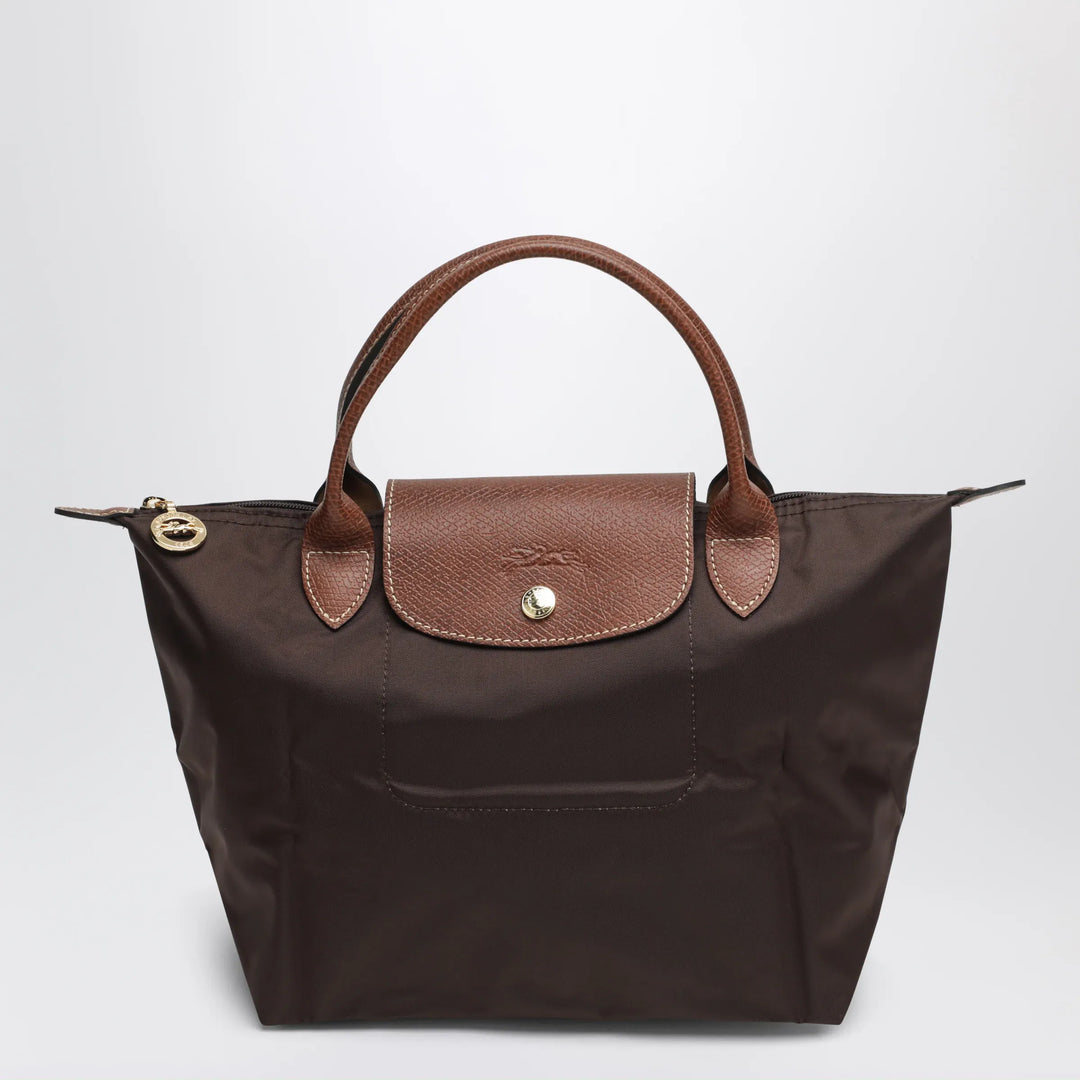 Longchamp - Moka Le Pliage Original S bag Brand Apparel &amp; Accessories U
