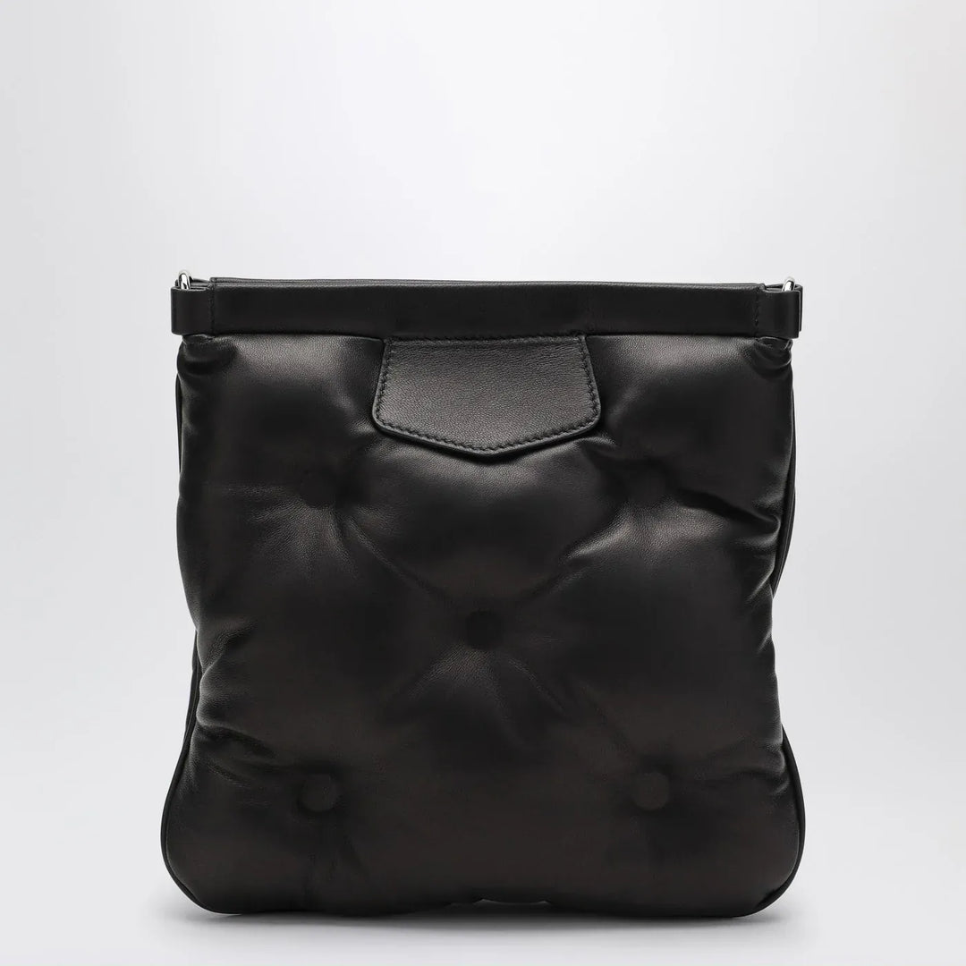 Maison Margiela - Black quilted Glam Slam bag Brand Apparel &amp; Accessories TU