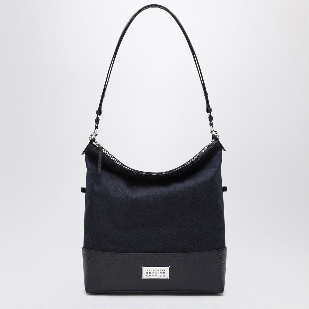 Apparel & Accessories TU Maison Margiela - Medium 5AC bag in twilight blue Brand