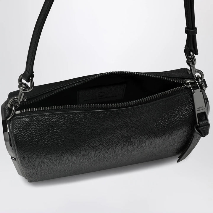 Marc Jacobs - Snapshot DTM crossbody bag in black leather Brand Apparel &amp; Accessories TU