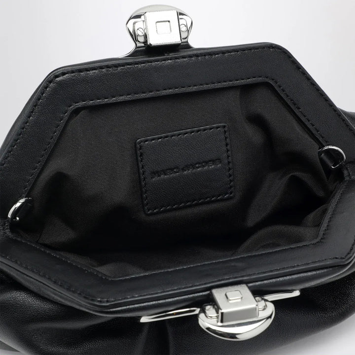 Marc Jacobs - The Glam Small black clutch Brand Apparel &amp; Accessories TU