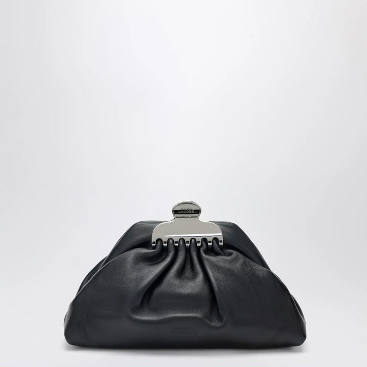 Marc Jacobs - The Glam Small black clutch Brand Apparel &amp; Accessories TU