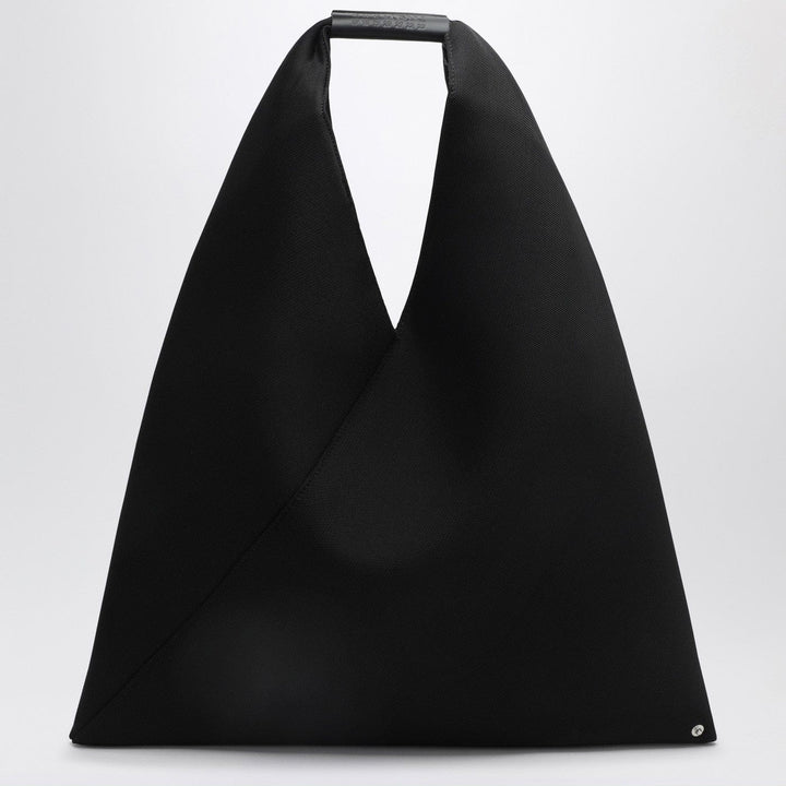 Apparel &amp; Accessories TU MM6 Maison Margiela - Black Japanese mesh bag Brand