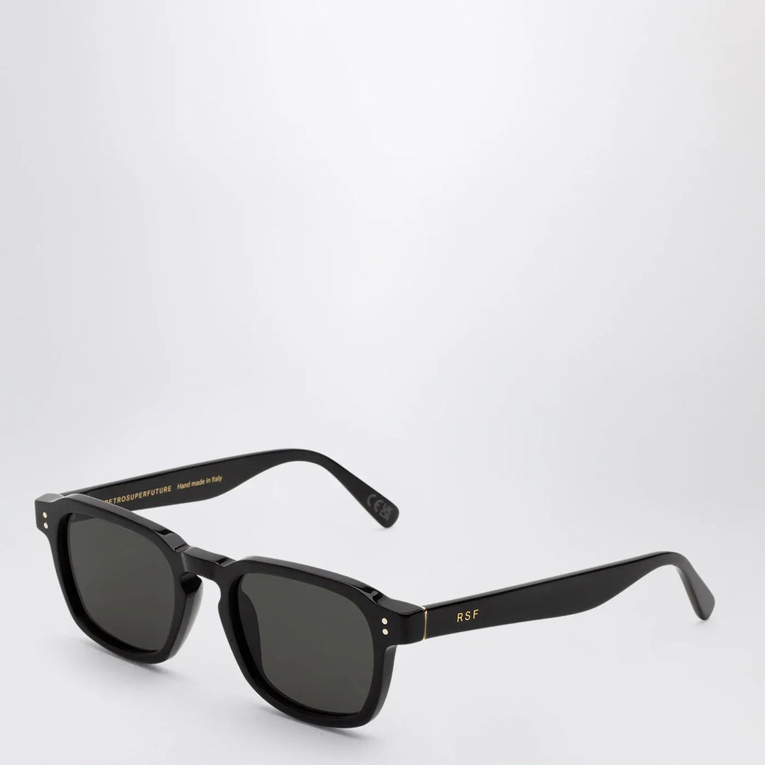 RETROSUPERFUTURE - Luce black sunglasses Brand Apparel &amp; Accessories U