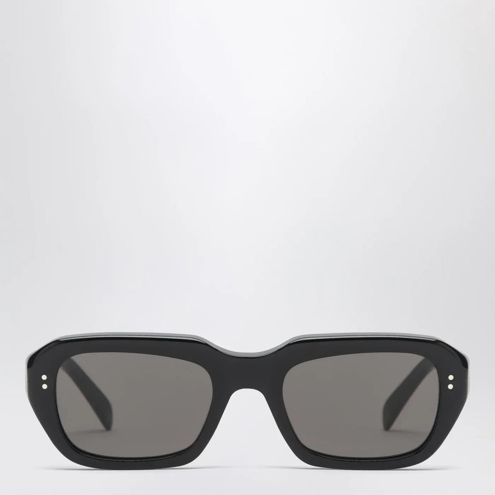 RETROSUPERFUTURE - Miles Black Sunglasses Brand Apparel & Accessories TU