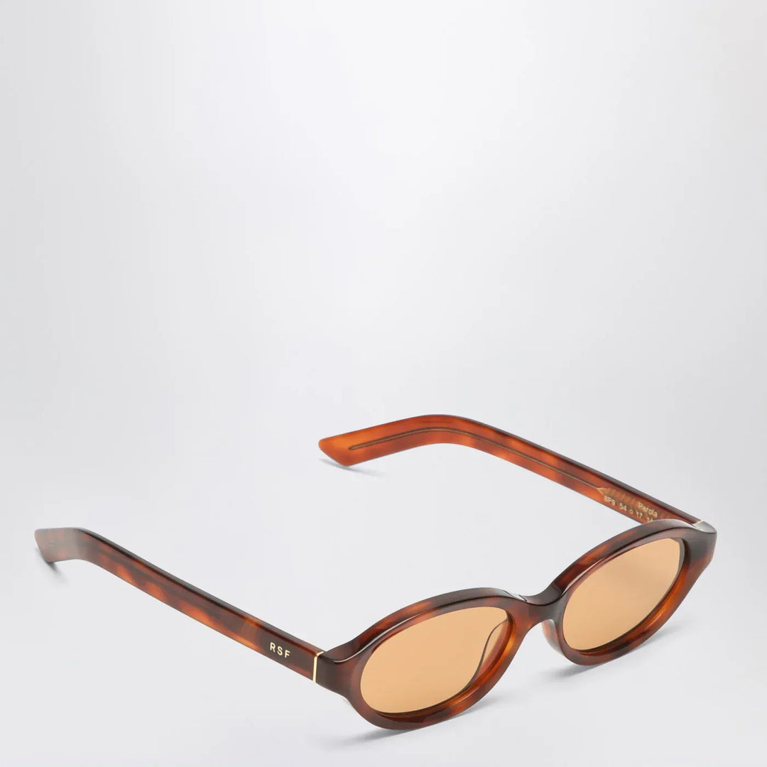 RETROSUPERFUTURE - Parola Havana Different Sunglasses Brand Apparel &amp; Accessories TU