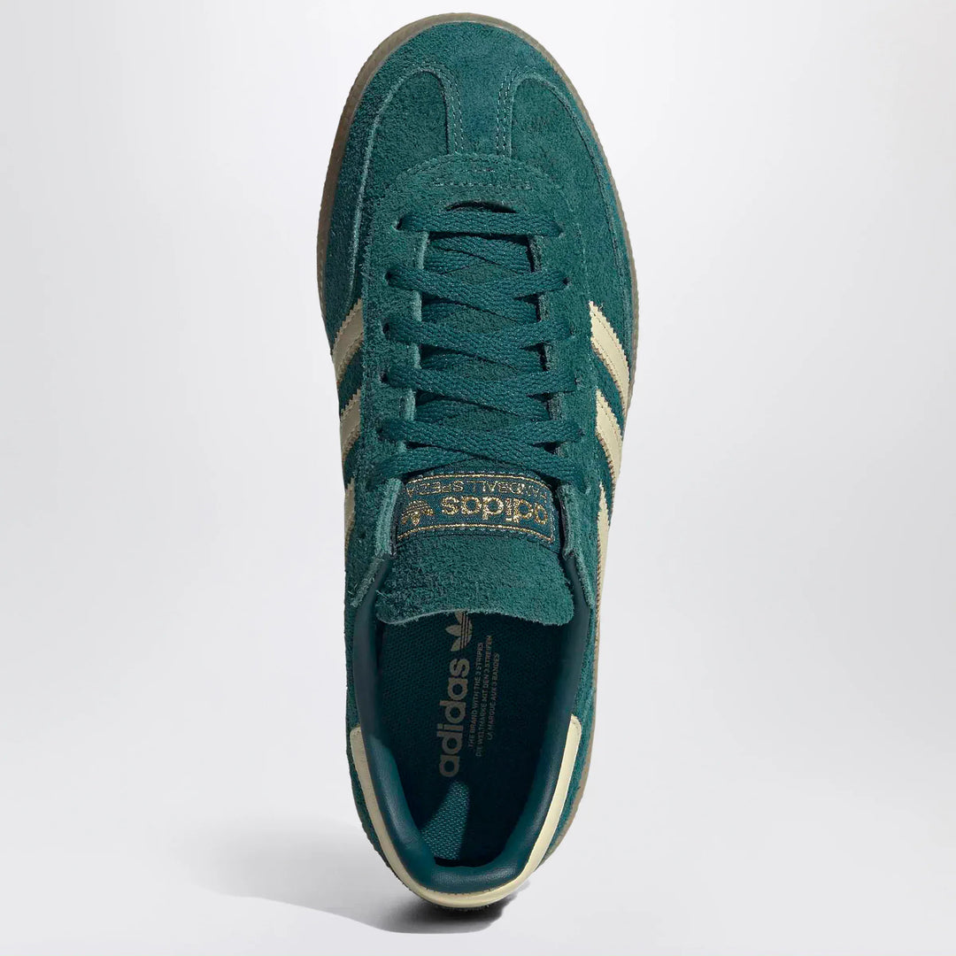 adidas Originals - Handball Spezial sneakers in green Brand Apparel &amp; Accessories > Shoes
