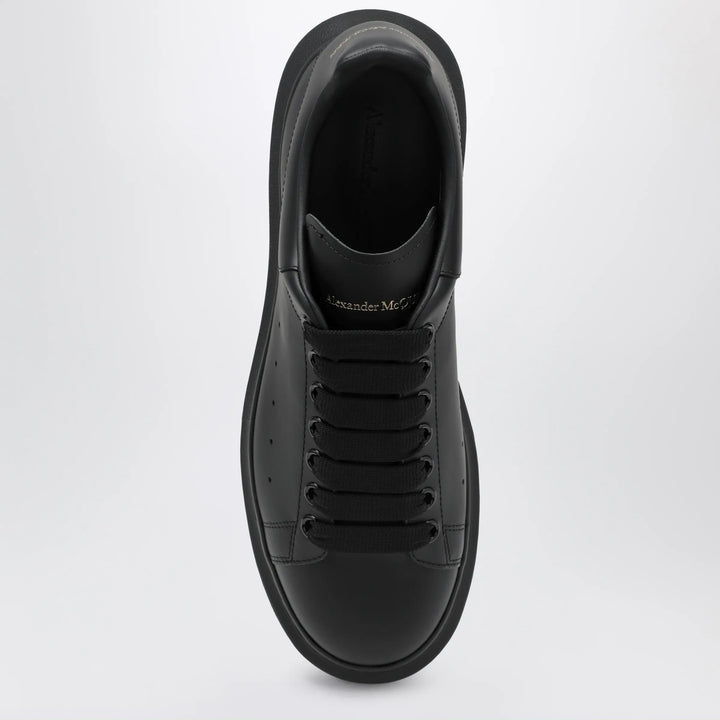 Alexander McQueen - Sneakers Oversize black Brand Apparel &amp; Accessories > Shoes