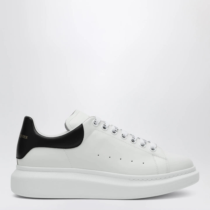Alexander McQueen - Sneakers Oversize white/black Brand Apparel &amp; Accessories > Shoes 39 IT