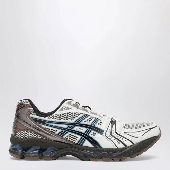 ASICS - Gel-Kayano 14 sneakers in Cream/Blue Coast Brand Apparel &amp; Accessories > Shoes 7,5 US