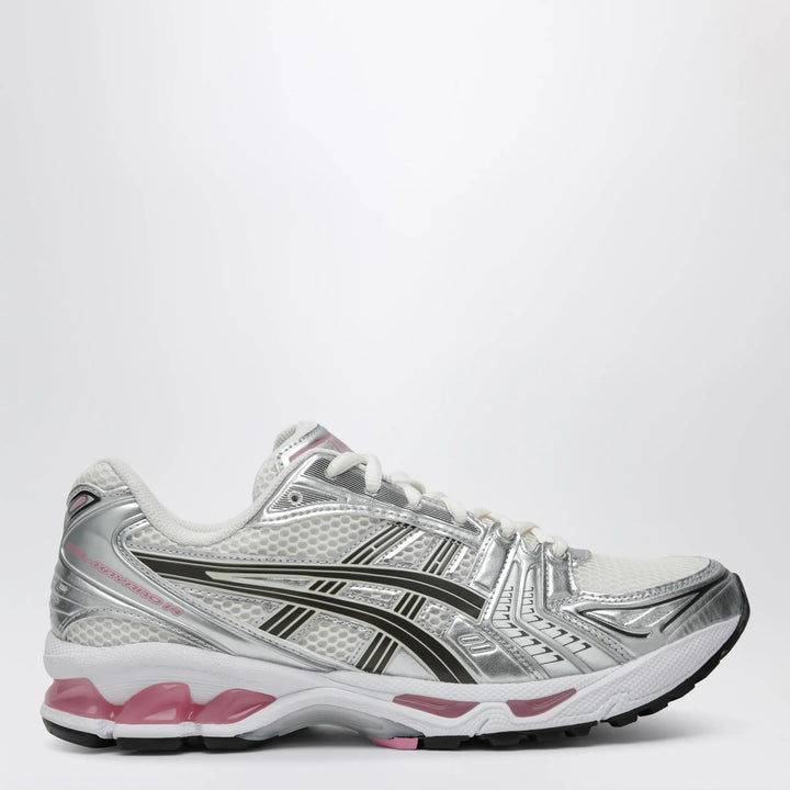 ASICS - Gel-Kayano 14 sneakers in Cream/Sweet Pink Brand Apparel &amp; Accessories > Shoes 4,5 US