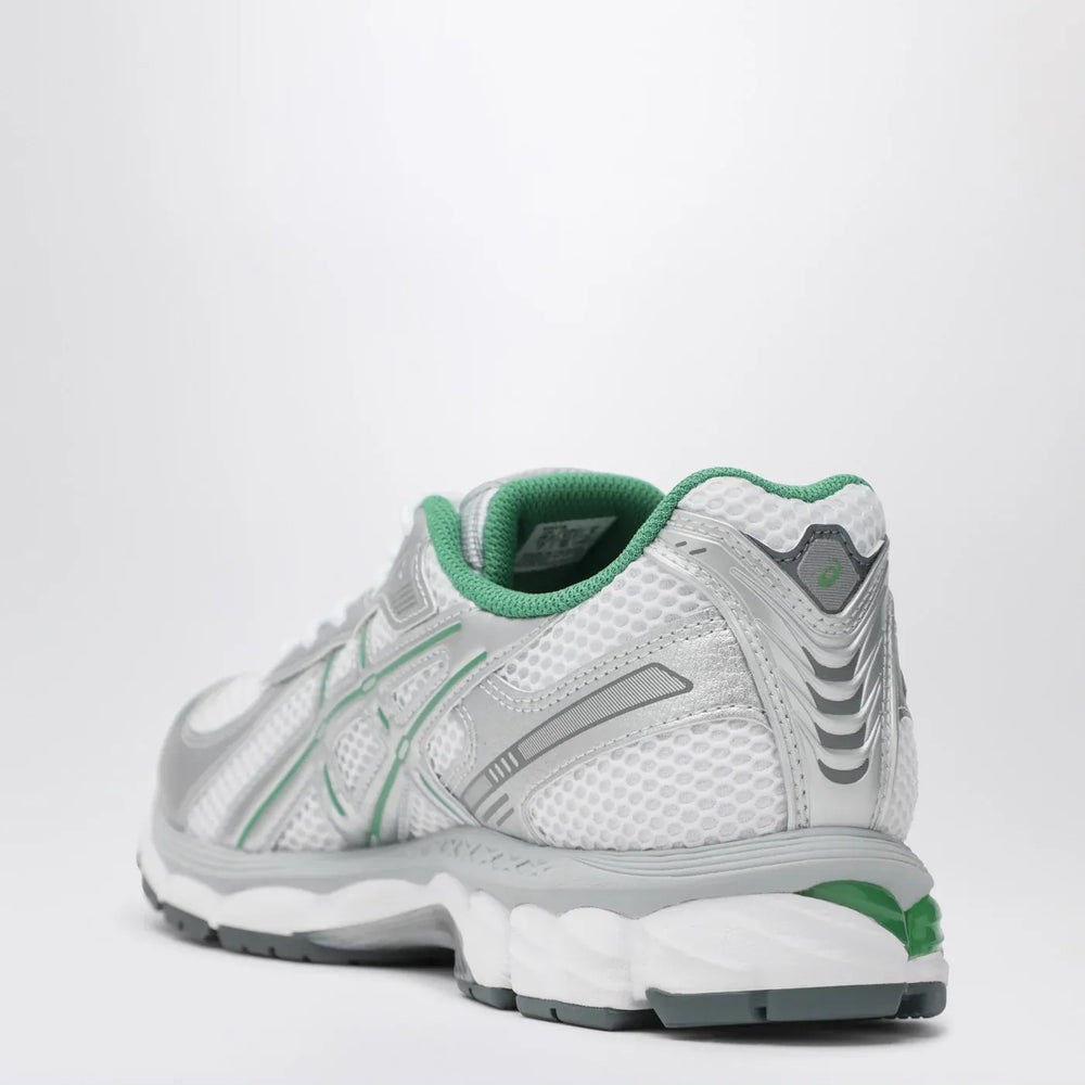 ASICS - Sneakers Gel-Kayano 12.1 White/Pure Silver Brand Apparel & Accessories > Shoes 5 US