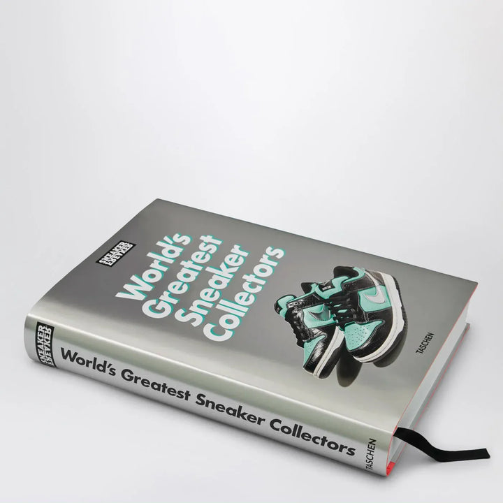 TASCHEN - World&