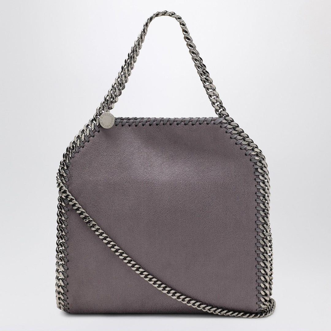 Apparel &amp; Accessories TU Stella McCartney - Mini Falabella Tote Bag in Bark Brand