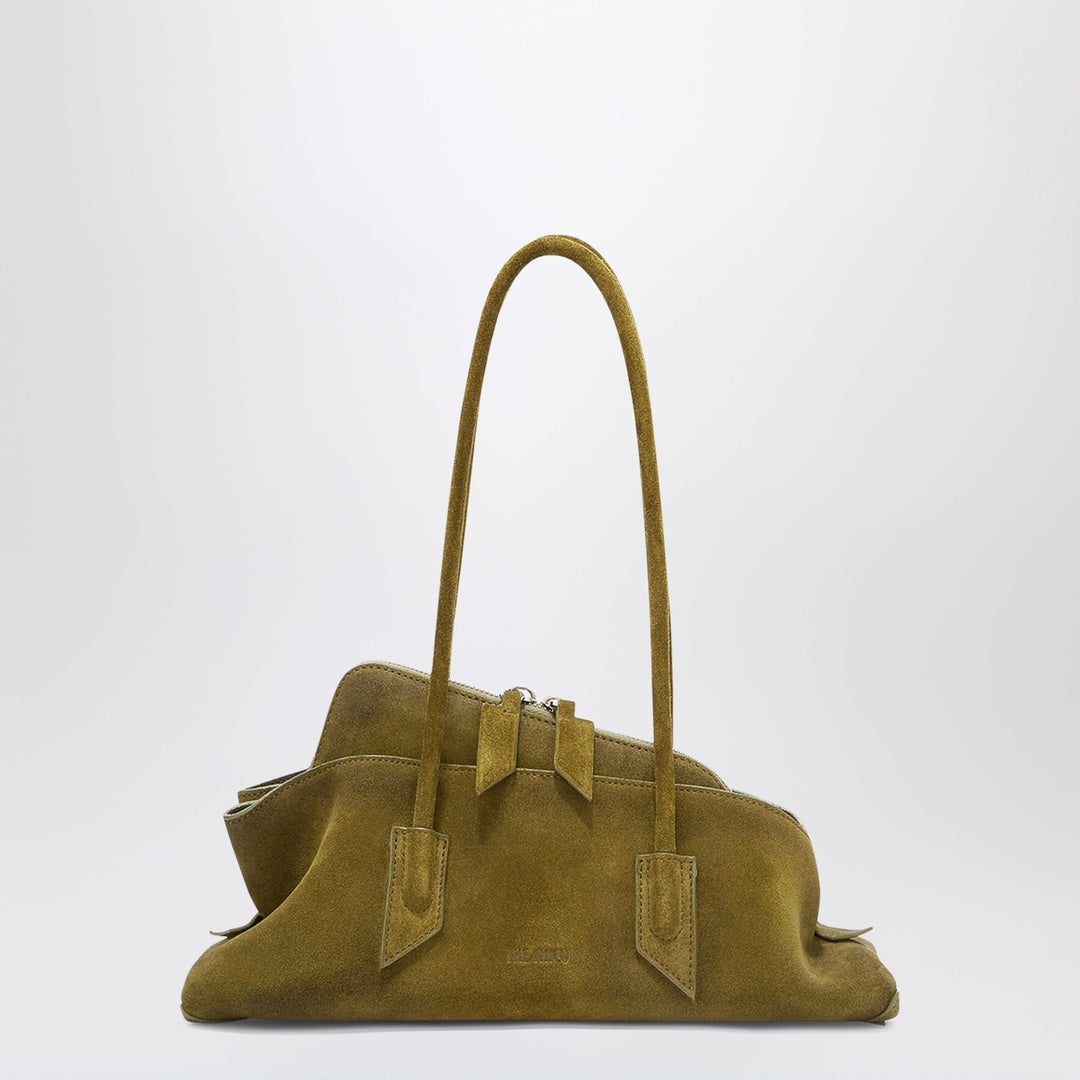 Apparel & Accessories TU The Attico - La Passeggiata Small bag Khaki Brand